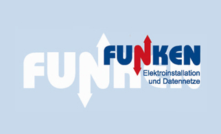 Th. Funken Elektroinstallation & Datennetze - Logo